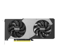 Karta graficzna INNO3D GeForce RTX 5060 Ti Twin X2 8GB GDDR7 DLSS4